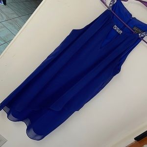 Jessica Howard dress